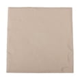 thumbnail image 1 of Square Plastic Stepping Slab – Faux Stone Paver for Garden Lawn Walkway, Textured Non-Slip Surface, Crack-Resistant Lightweight, Easy Install for Backyard Trail Edging, 1 of 7