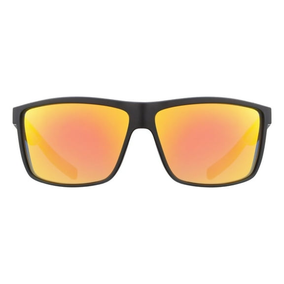 Square Polarized Sunglasses For Men Women Driving Sun Glasses