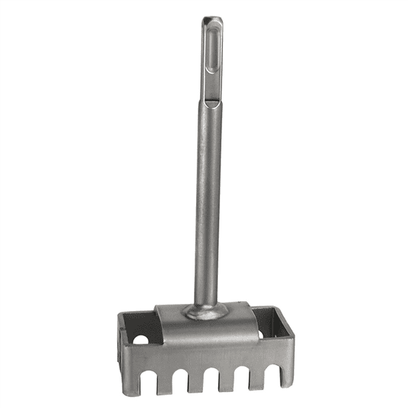 Square Punching Machine Slotting Machine Home Decoration and Installation Cable Tray 86 Wire Box Wall Hole Opener,1 * Square Punching Machine,As Shown
