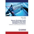 thumbnail image 1 of Square Pyrimidal Cu(II) Complexes And Their Biological Evaluation (Paperback), 1 of 1