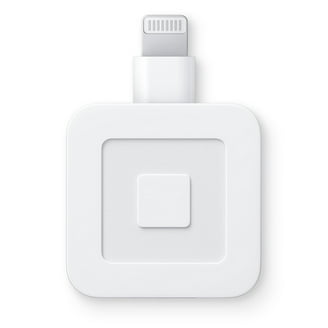 Square Terminal