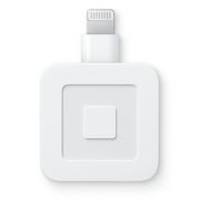 Square - Reader for Magstripe Lightning Connector, Square Reader