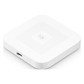 Square Reader for Contactless and Chip (2nd Generation)