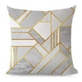 thumbnail image 1 of [IN- 1xZT99-1] Square/ Rectangular Throw Pillow Cover and Insert 12"x20", 18"x18", 20"x20", 1 of 7