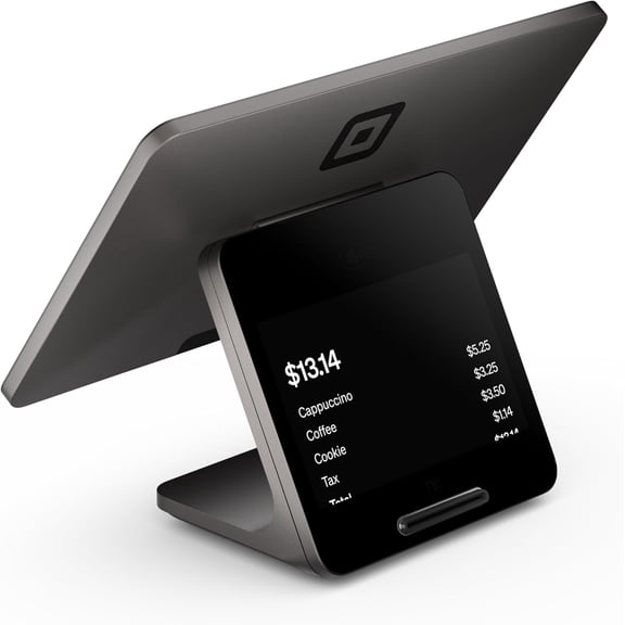 Square Register (2nd generation) - Powered by Square POS