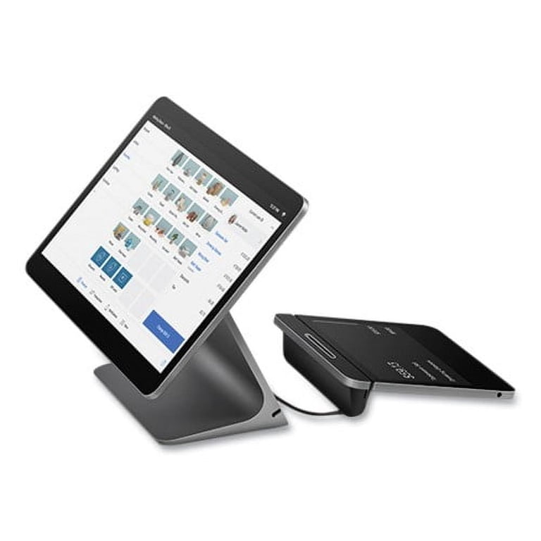 Square, Point of Sale System, Black, Complete POS Solution