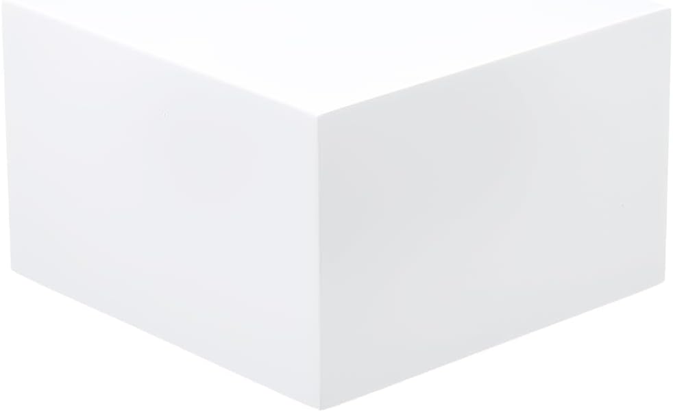 Nesting Block Riser Square Risers for Display Jewelry Wood Jewelry Display Stand Solid Wood ...