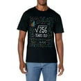 thumbnail image 1 of Square Root Of 256 16th Birthday 16 Year Old Gifts Math Bday T-Shirt, 1 of 4