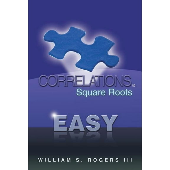 Square Roots - Easy