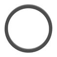 thumbnail image 1 of Square Rubber Belt 17-100mm Folded Length for Disc Recorders and Portable Players Durability 1.0mm Width, 1 of 8
