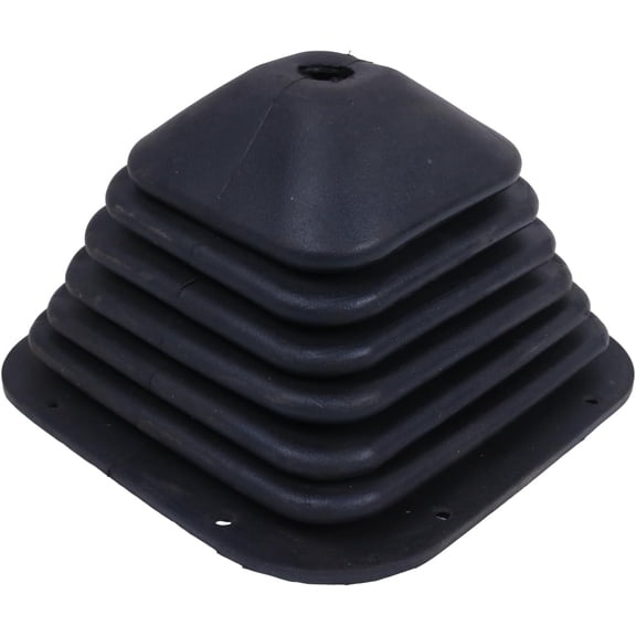 Square Rubber Style Shifter Boot K042-79 K04279 924-5405 Compatible with 562.7592 Kenworth T W Series