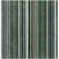 thumbnail image 1 of Contemporary Rug - Rodeo Drive Wool Pile -Green/Multi-Color:Green/Multi,Design:Contemporary,Shape:Square,Size:8'L x 8' W, 1 of 5