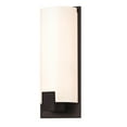 thumbnail image 1 of Sonneman 3662 Tangent 3 Light Ada Compliant Wall Sconce - Bronze, 1 of 2