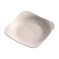 thumbnail image 1 of Square Serving Plate Food Tray,7 9"x7 9" Durable Candy & Snack Serving Plate For Home, Coffee Table, Or Kitchen Use, Easy-To-Clean Modern Food Tray For Daily Use, 1 of 7