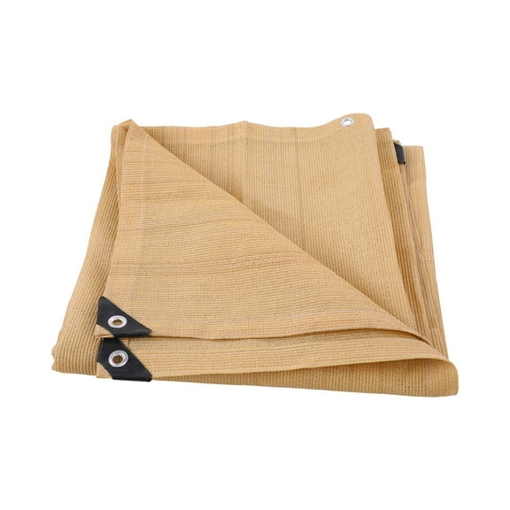 Square Shade Sails Outdoor Sunny Shade Cloth,Pergola,and Backyard Patio Sunshade with Protection,Heat Material,Reinforced Grommets