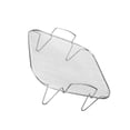 thumbnail image 1 of Square Shape Air Fryers Grills Rack With Reinforced Edges For Secure Placement Rustproof Cooking Grate, 1 of 4