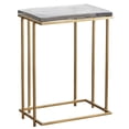 thumbnail image 1 of Square Side Table Tall, 1 of 2