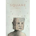 thumbnail image 1 of Square, (Paperback), 1 of 1