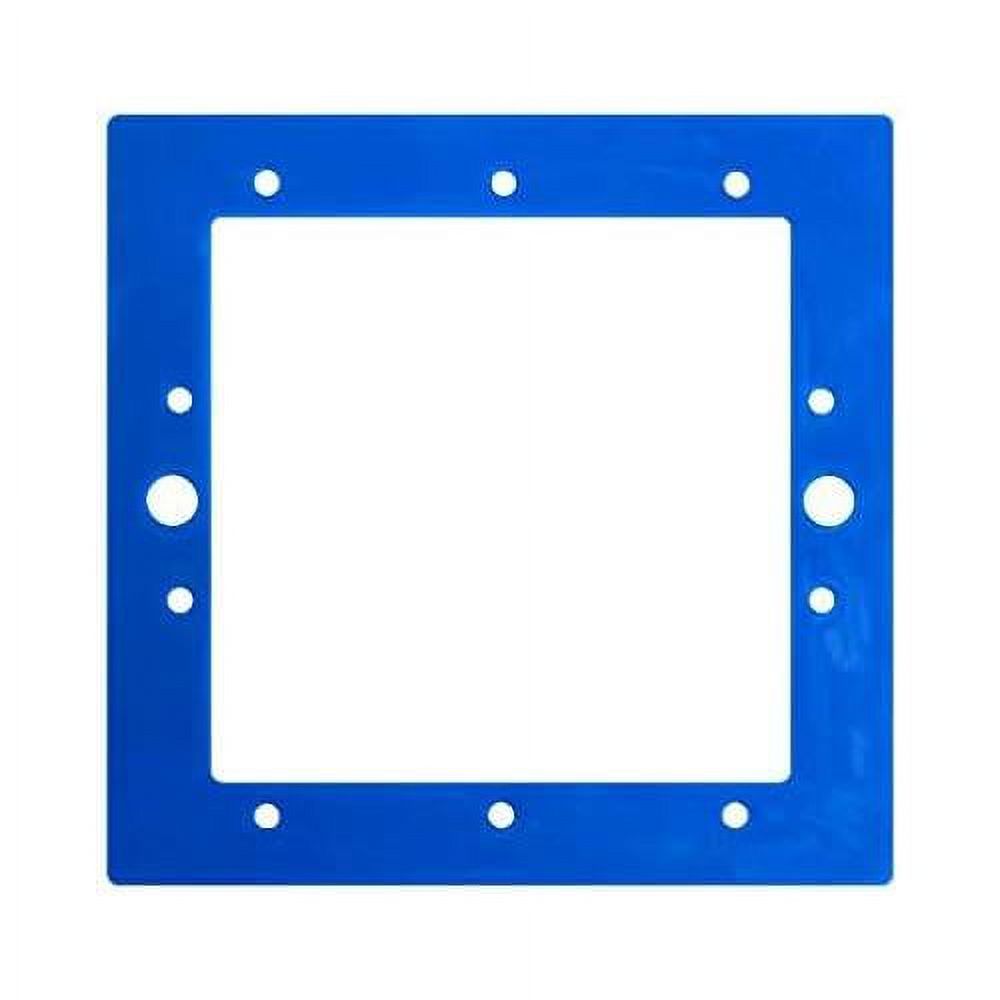 Square Skimmer Box Standard (Qty 2), Grip Never Leak Pool Liner