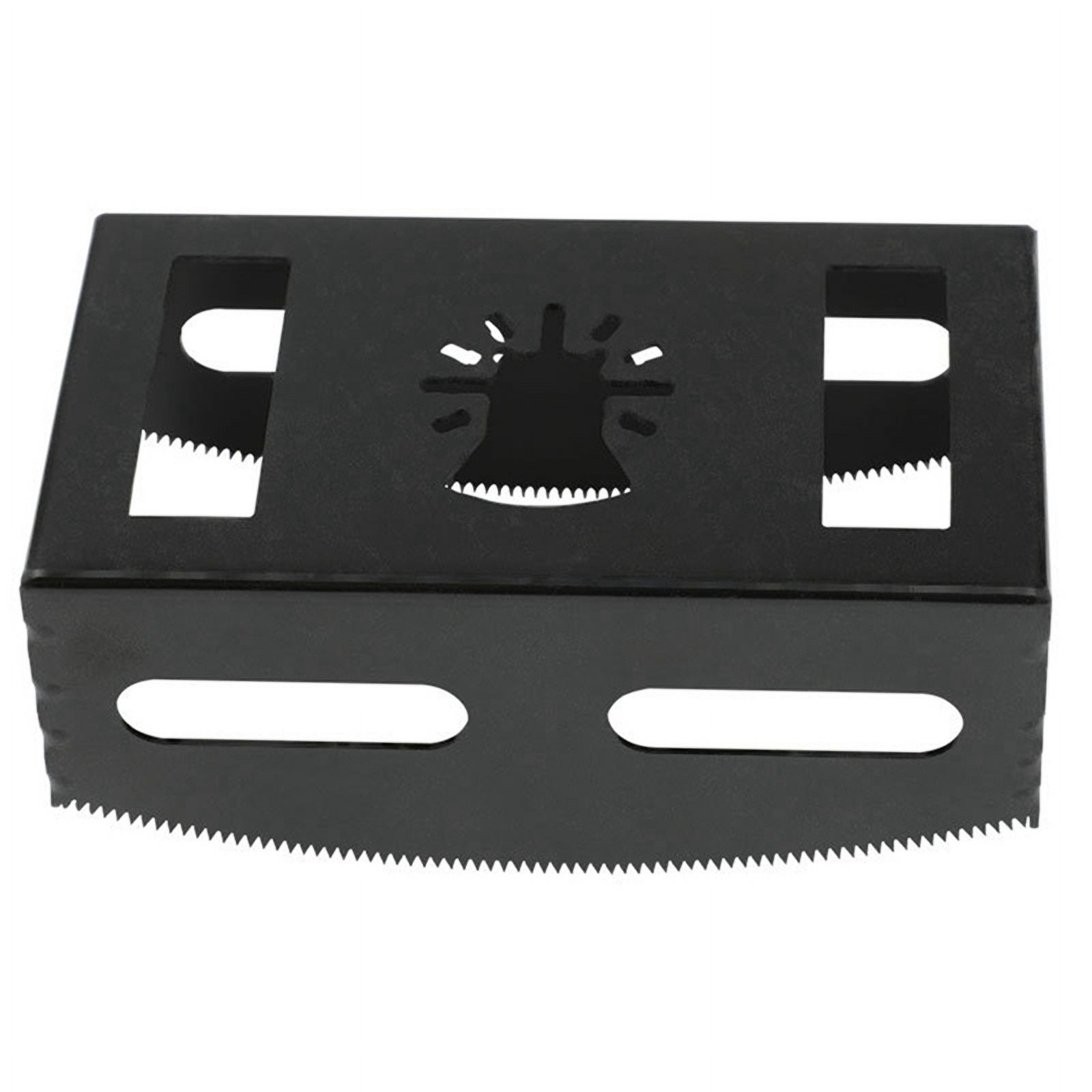 Square Slotting Machine Slotting Tool Universal Treasure Woodworking