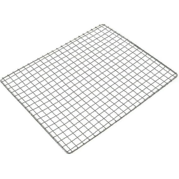 Square Stainless Steel Grill Mesh