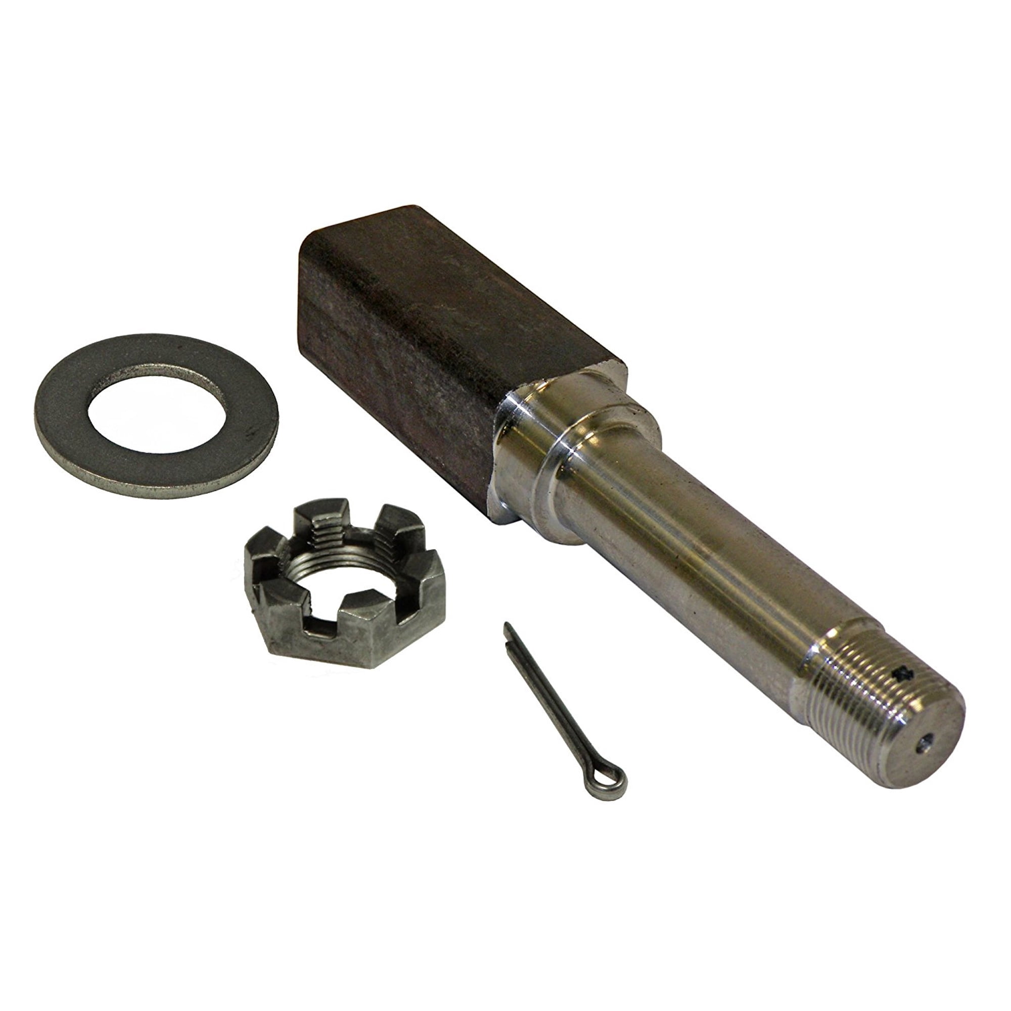 Trailer Spindles FKG Trailer Bearing Kit For 1-1/16 Straight Spindles - L44649 L44610 Set Of 4 L44649 Trailer Bearing Kit 1-1/16 Straight Spindles Trailer Spindles FKG Trailer Bearing Kit For 1-1/16 Straight Spindles - L44649 L44610 Set Of 4 L44649 Trailer Bearing Kit 1-1/16 Straight Spindles