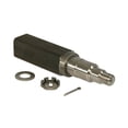 thumbnail image 1 of Square Stock - Trailer Axle Spindle For 1-3/4 Inch to 1-1/4 Inch I.D Bearings, 1 of 1