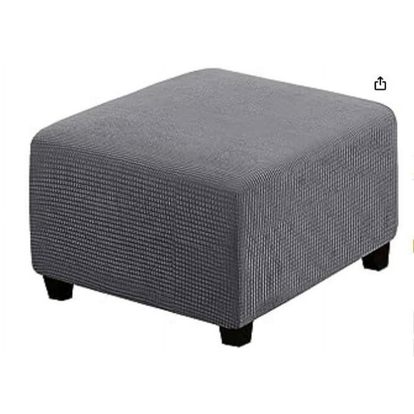 Square Stool Cover