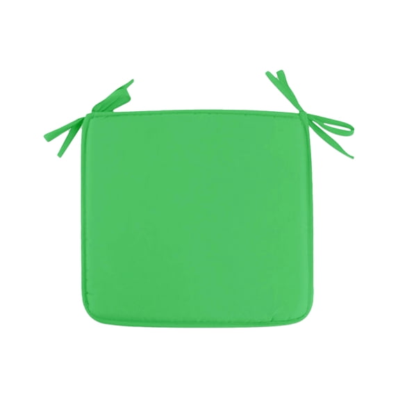 Square Strap Garden Chair Pads Seat Cushion For Outdoor Stool Patio Dining Room Seat Cushions for Drivers Seat Cushion Memory Foam Recliner Cushion Sofa Foam Cushion Wedge Cushion for Wheelchair Pan