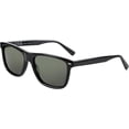 thumbnail image 1 of Square Sunglasses Mens Polarized: Square Sunglasses UV400 Protection - Classic Sunglass Retro Frame, 1 of 6