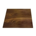thumbnail image 1 of Square Surface - Walnut, 1 of 1