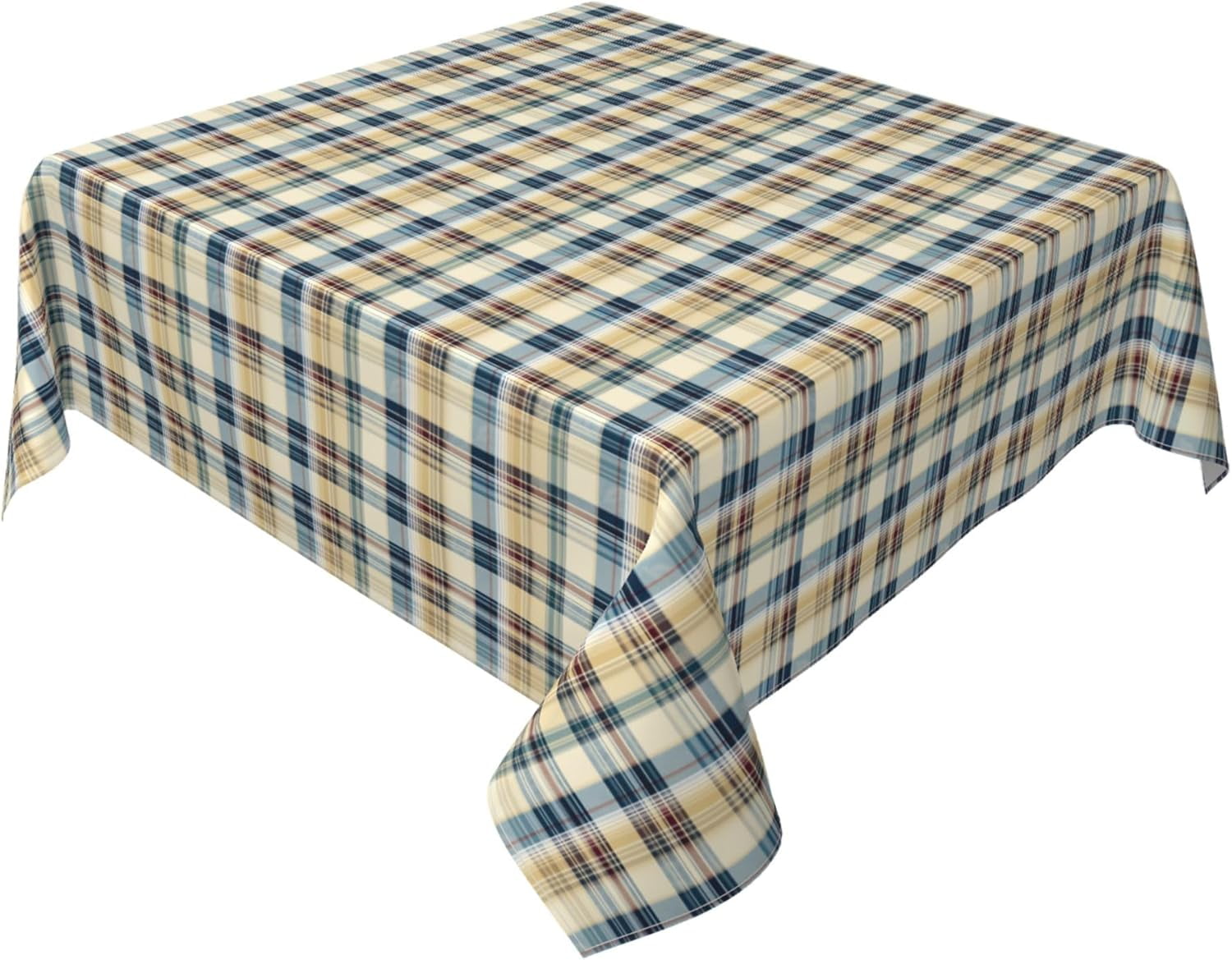 52 X 52 Tableclothnull