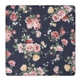 thumbnail image 1 of Square Tablecloth with Elastic Edges 36 * 36 Inch Waterproof Pioneer Table Cover Washable Indoor and Outdoor for Party Kitchen Dinner Banquet Patio Picnic, 1 of 6