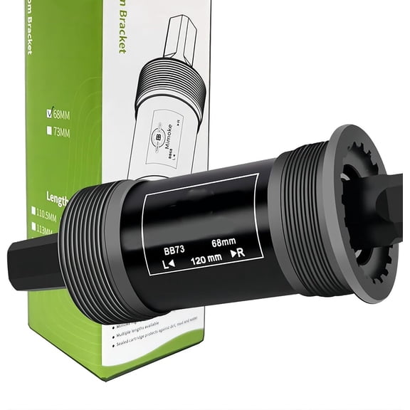 Square Tapered Bottom Bracket BSA Innenlager Bearing