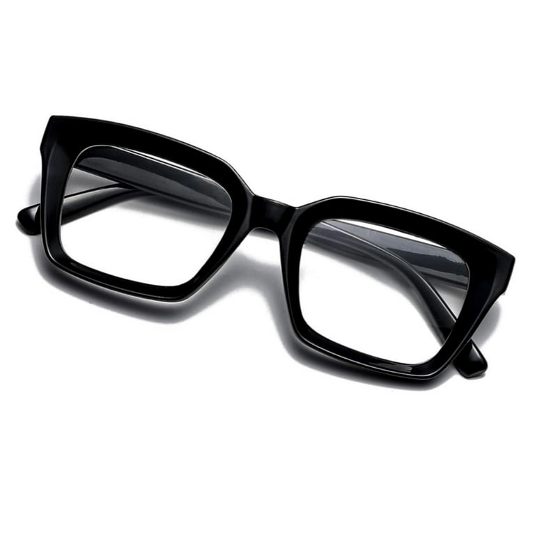 Chunky glasses frames new arrivals