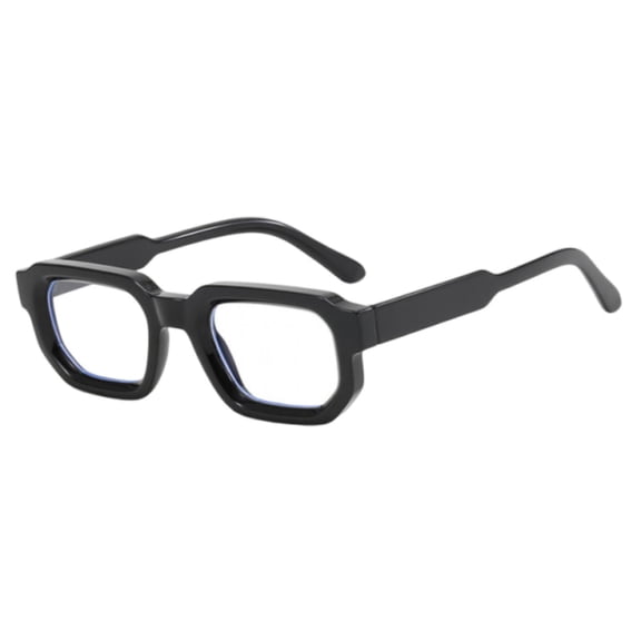 Square Thick Glasses For And Rectangular Blue Light Glasses Small Square Thick Glasses Riding Gear for Women Airfoil Goggles Beach Jumping Tinted Goggles Can Am Goggles Quad Goggles Track Suit Winter