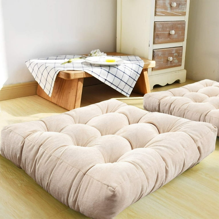21x21 seat cushion sale