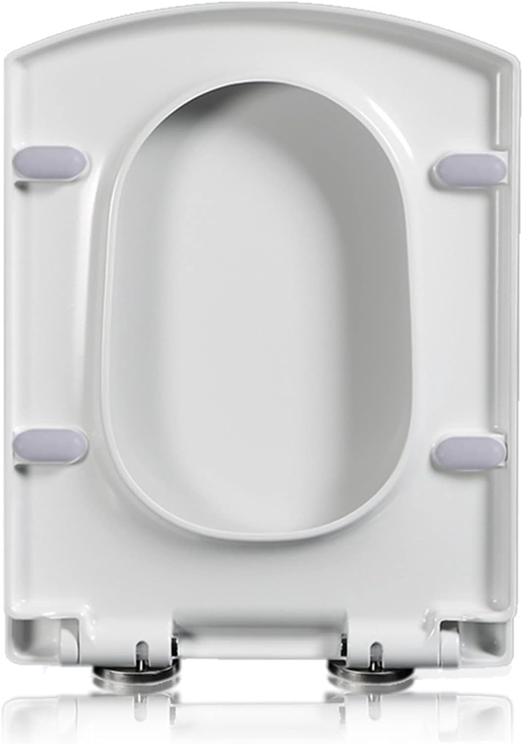 Make Toilet Seat Soft Close At Kendall Mitchell Blog - View #8