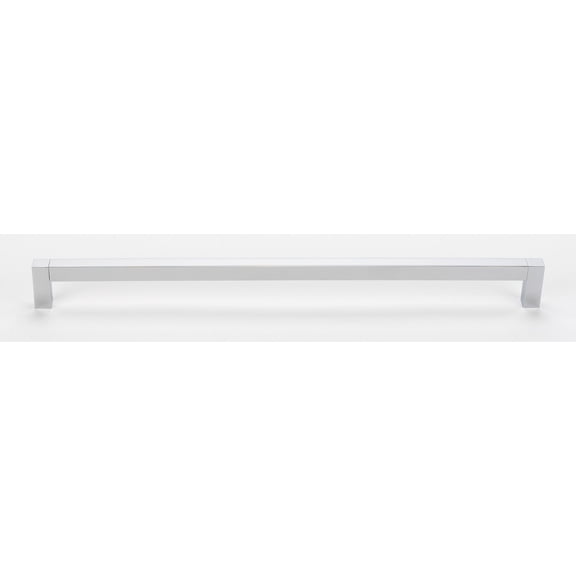 Alno D420-18-PC 18" Appliance / Cabinet Drawer Pull Polished Chrome
