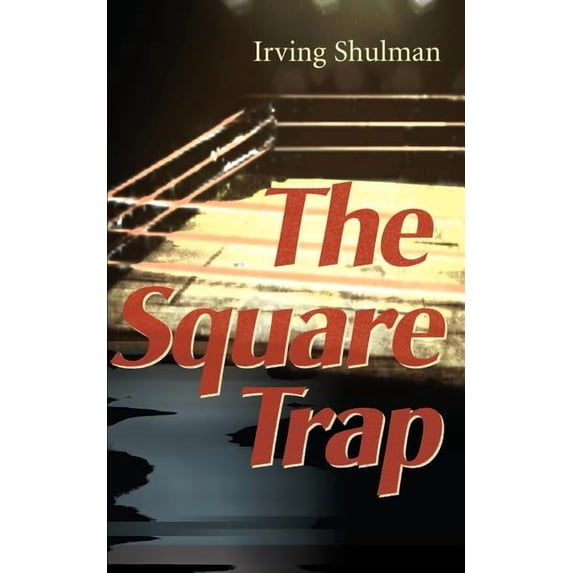 The Square Trap, (Paperback)