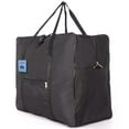 thumbnail image 1 of Square Travel Duffle Bag Bolsa Maleta de Lona,maletin para cuba 24 inch/50lb, 1 of 4