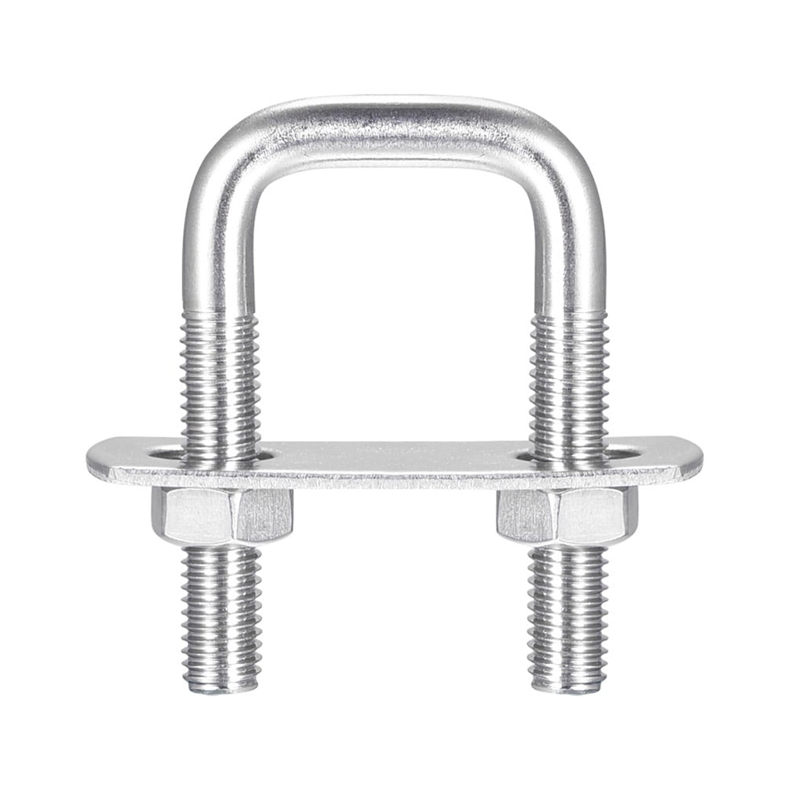 Square U Bolts 2 Inch At Paul Harlan Blog