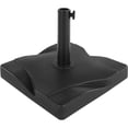 thumbnail image 1 of Square Umbrella Stand Outdoor Base by Pure Garden, 1 of 7