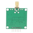 thumbnail image 1 of Square Wave Generator Module Programmable Triangular Sine Wave Signal Source Signal Generator Module 2.3‑5.5V, 1 of 8
