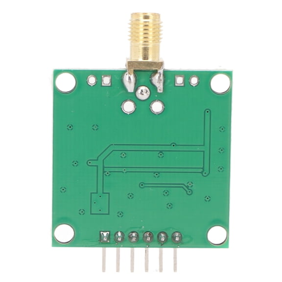 Square Wave Generator Module Programmable Triangular Sine Wave Signal Source Signal Generator Module 2.35.5V