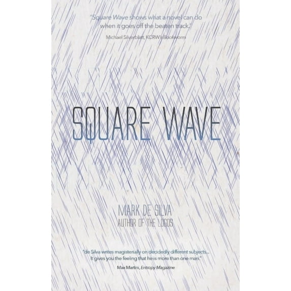 Square Wave, (Paperback)