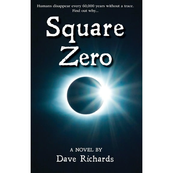 Square Zero, (Paperback)