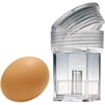 thumbnail image 1 of Square egg press, 1 of 7
