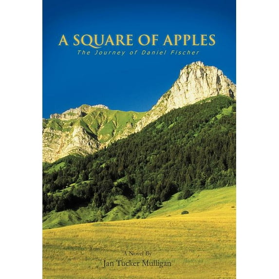 Square of Apples : The Journey of Daniel Fischer