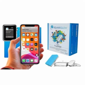 SquareGlow SGW-WIFI-HOMEKIT Smart WIFI Home Kit
